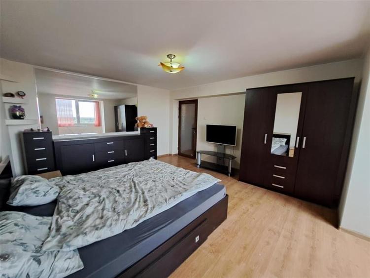 RECO Apartament 4cam. Salonta - 8