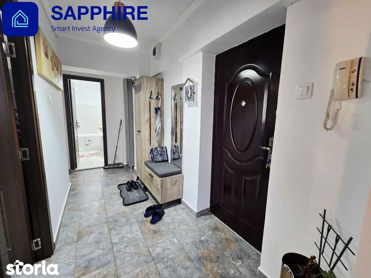Apartament 2 camere zona Sebastian - Margeanului, renovat, boiler - 1