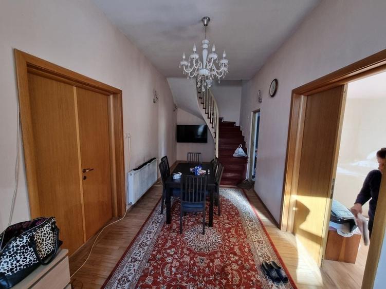 Ultracentral -vila din caramida D+P+M - 8