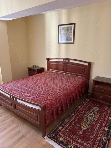 Vand apartament 2 camere decomandat in Sinaia - 9