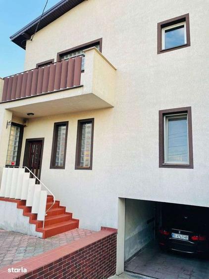 Casa S+P+1E+M,232 mp,zona Colentina - 17