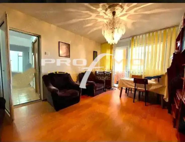 Apartament 2 camere, decomandat, CF.0, su.52mp.Bld.Tomis-Tomis Nord
