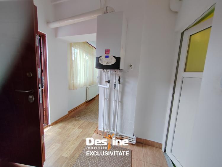 Ultracentral – Duplex langa Palas Campus, 65mp + beci + 120 mp teren - 10