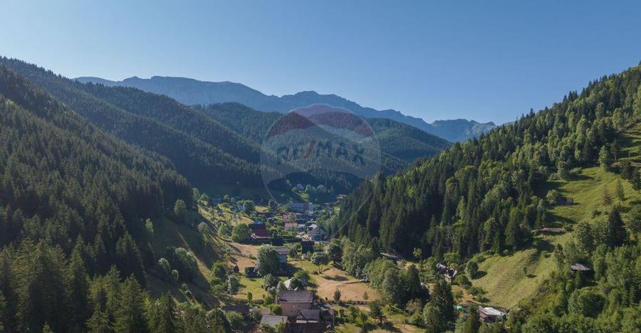 Casa / Vila cu 6 camere, in inima naturii, comision zer... - 18