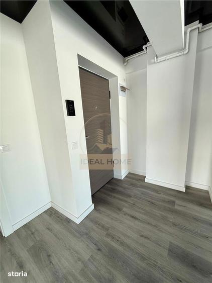 BLOC NOU - INTABULAT - 2 CAMERE - ZONA REDIU - 3