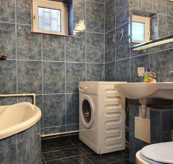 Apartament de inchiriat,2 camere decomandate,proprietar,Dacia,centrala - 1