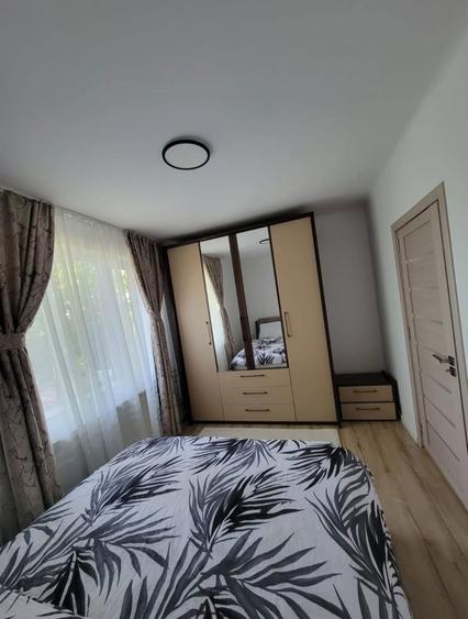 Inchiriez apartament 3 camere, living open space cu bucatarie - 6