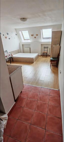 Garsoniera de inchiriat pe stefan cel mare - 1