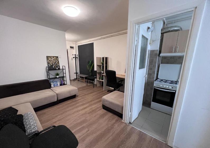 Apartament o camera,zona Dorobanti - 1