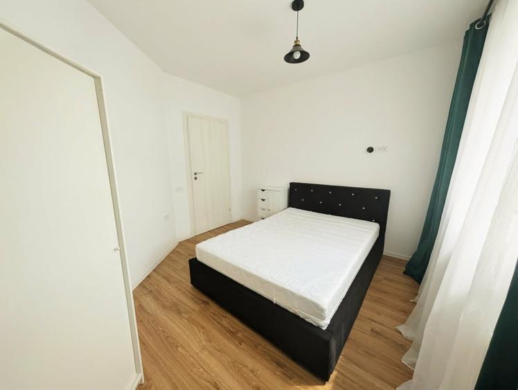 Apartament 3 camere, decomandat. Complex Vivamus  - 14