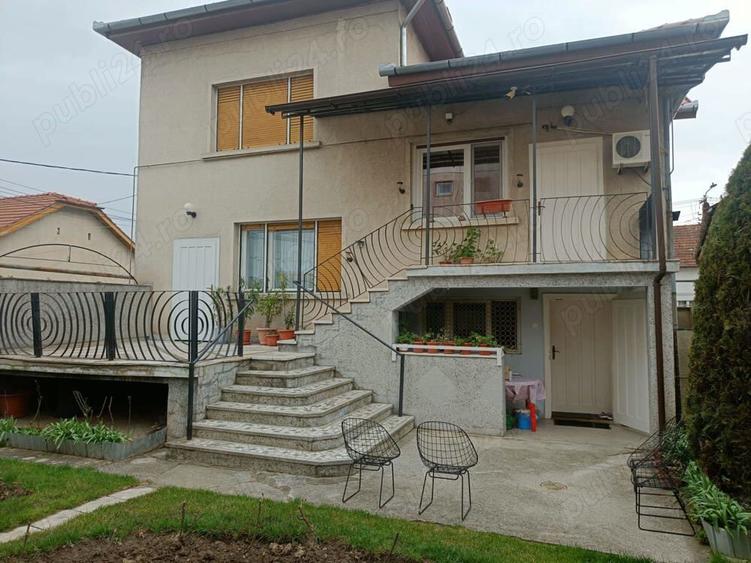 Casa complet mobilata in Lugoj P+2E - 4