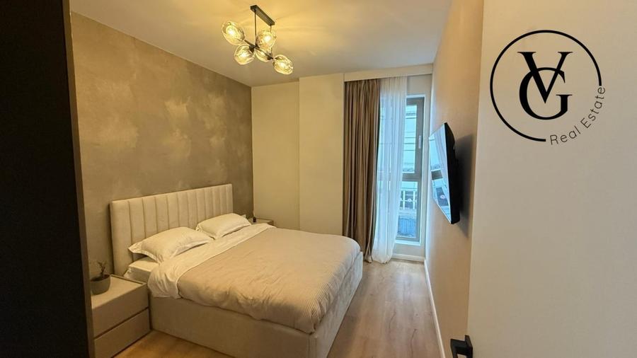 Apartament cu 3 camere - Lakeside Home - 6