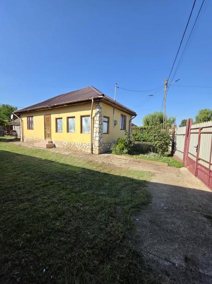 Casa + Spatiu Comercial, Movila Banului, Buzau - 5