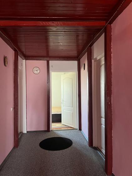 Vila tip pensiune P+1+M, Eforie Sud, teren 607 mp, 145.000 euro - 23