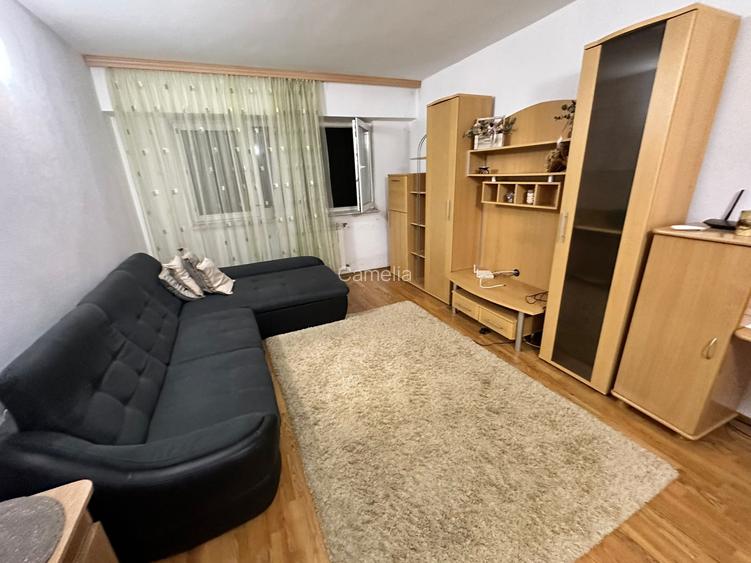 Apartament 3 camere de închiriat - TOMIS III - decomandat, mobilat si utilat
