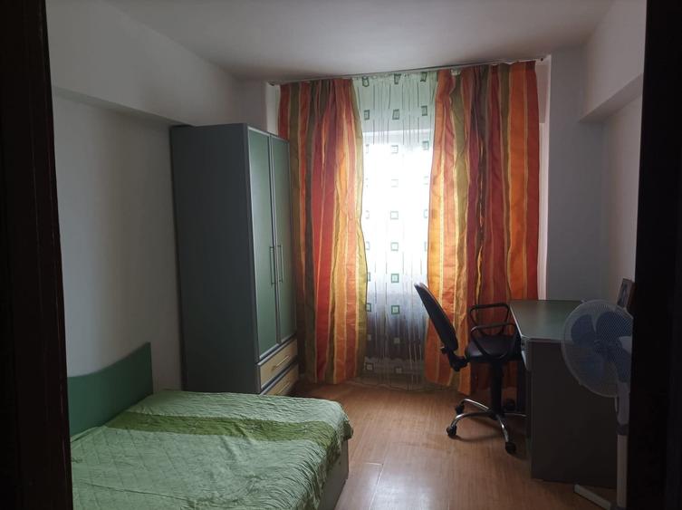 Vand apartament 3 camere - 6