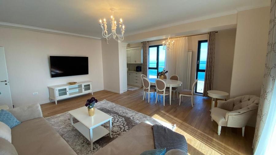 3 camere de inchiriat in Faleza Nord - 3