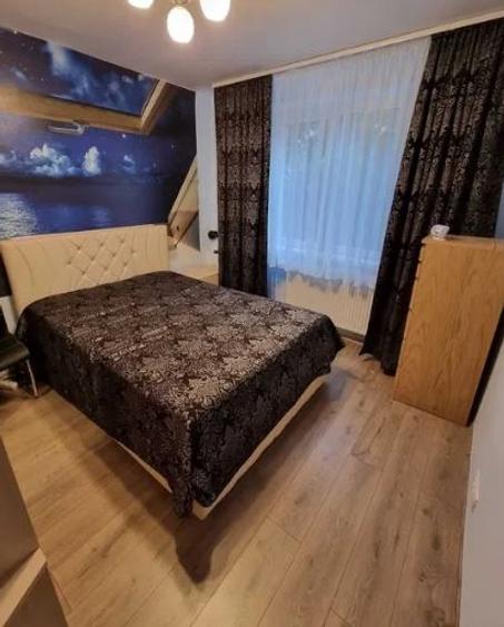 Piata Sudului,Spitalul Bagdasar,et.3/7,DECOMANDAT,Amenajat,centrala,parcare - 7