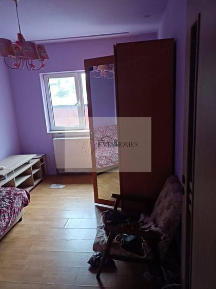 3 camere /2 bai/  Zona strazii Tarnavelor - 3