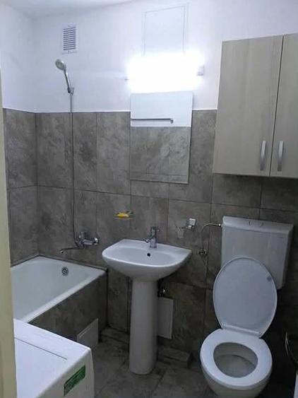 Central, dau in chirie garsoniera - 6