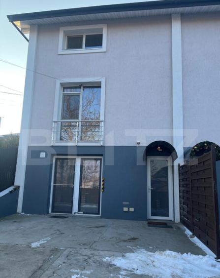 Casa tip triplex in Rediu, cu vedere panoramica si curte p - 10