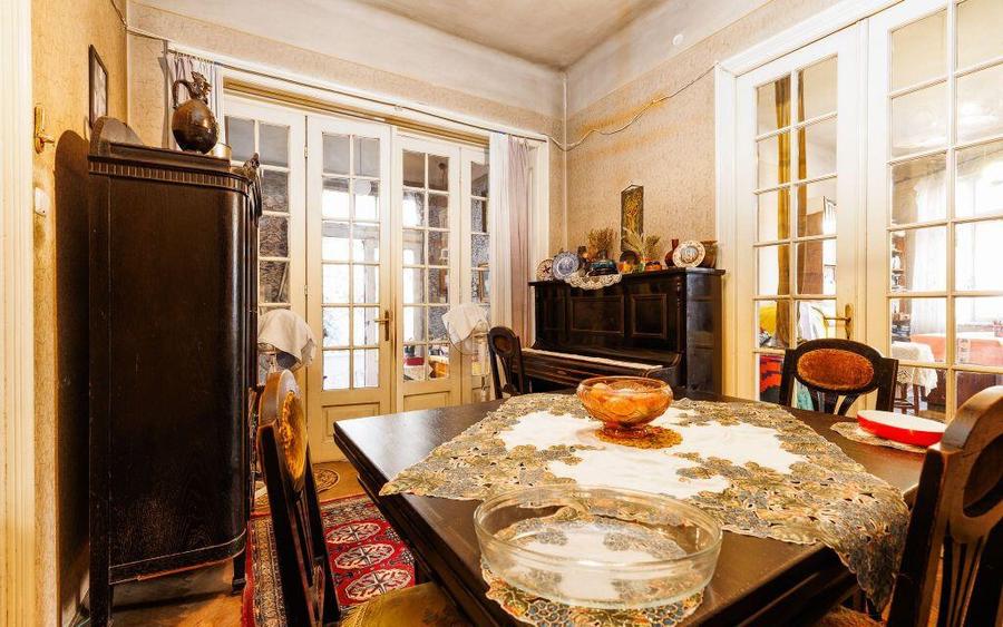 Decebal-Invingatorilor Vila 6 camere-455mp teren - 12