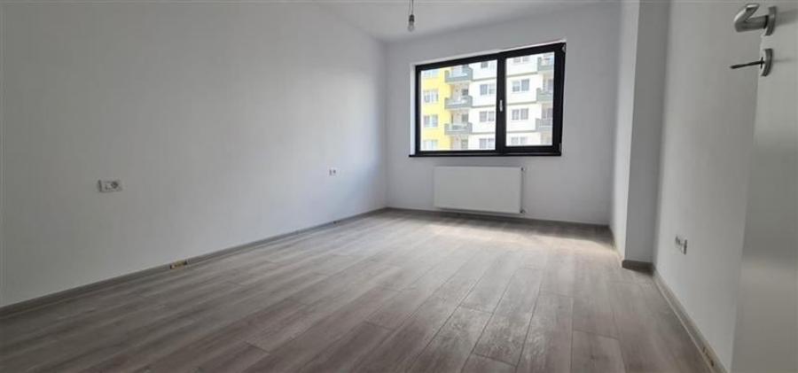 Apartament 2C, Parcare Subterana, Mall Coresi - 4