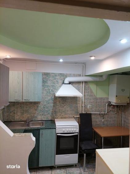 Inchiriez apartament cu loc parcare - 2