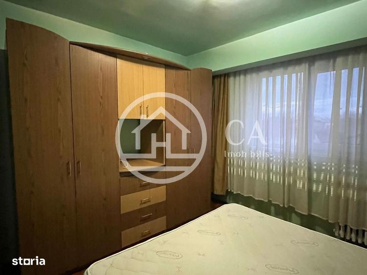 Apartament cu 4 camere de inchiriat in zona Calea Aradului, Oradea - 8