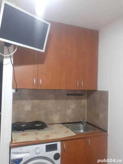 Garsoniera CF3 chirie - 4