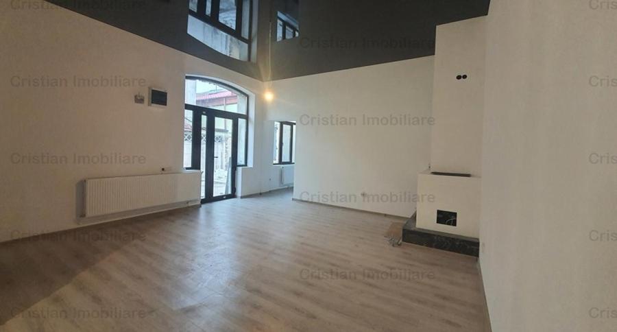 ULTRACENTRAL, casa caramida 3 cam  107 mp construiti, beci, toate utilitatile - 2