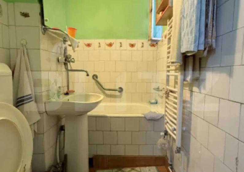 Apartament 3 camere, 50 mp, Cartier Dambu - 10