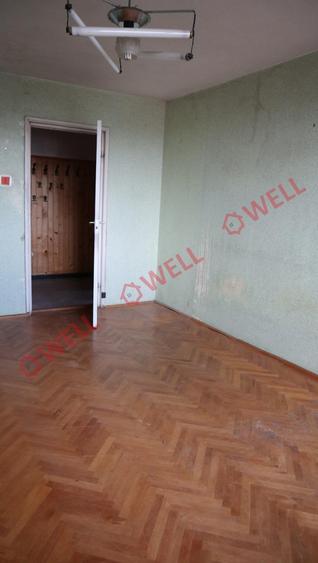 PROMOȚIE DE VARĂ!!! - De vânzare apartament situat în Tg.Mureș, str. Parângului - 8