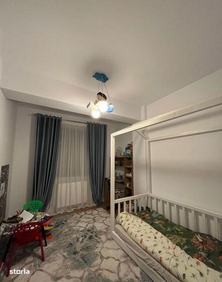 Apartament modern 3 camere, mobilat premium, Lavandei Residence - 4