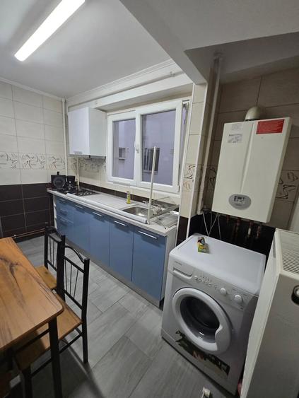 2 camere Drumul Taberei - Plaza Mall *centrala proprie* - 3