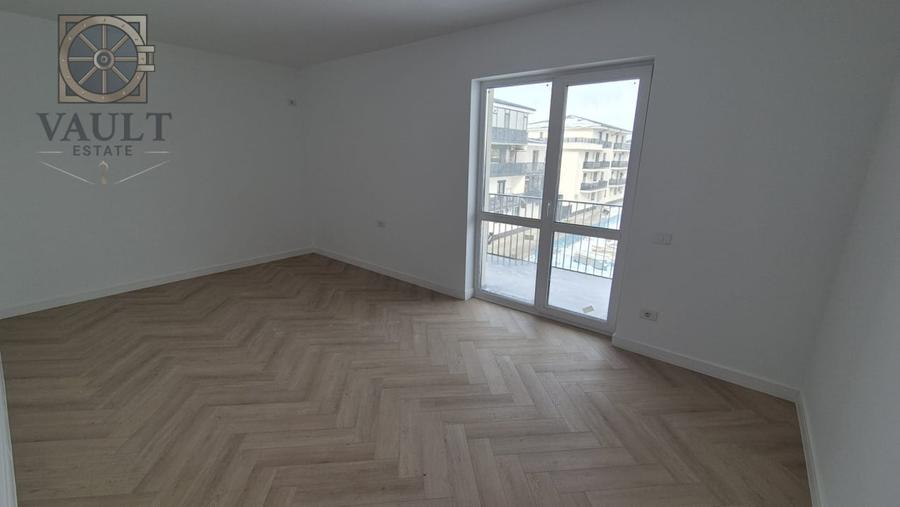 Apartament 2 camere - ULTRAFINISAT - Bloc nou - FUNDENI/DOBROESTI + TVA - 9