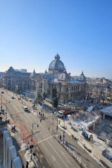 Apartament 3 camere Ultracentral | Victoriei | Bloc 1979 | Ideal Investitie - 2