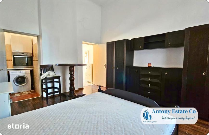 Antony Estate | Studio, Ultracentral, Oradea - 2