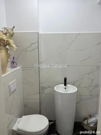 Apartament 3 camere decomandate , elegant complet utilat, situat in prelungirea b-dul Mihai Viteaz Apartament 3 camere decomandate , elegant complet utilat, situat in prelungirea b-dul Mihai Viteaz