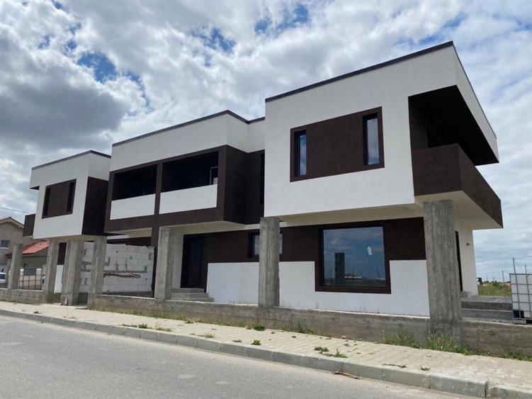 Casa in cumpana Judetu constanta - 5