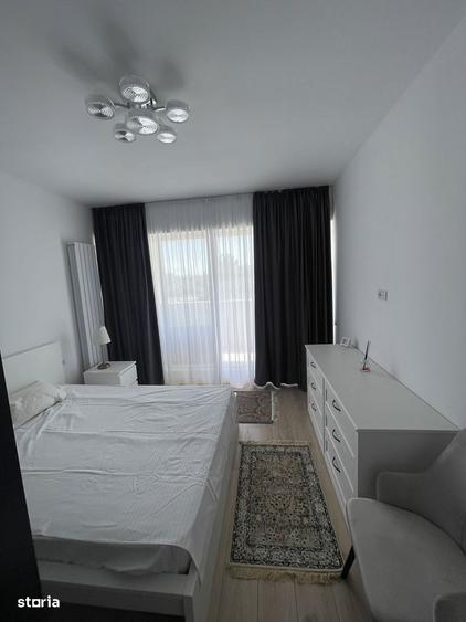 Apartament 2 camere in Navodari - gata de utilizare - 1