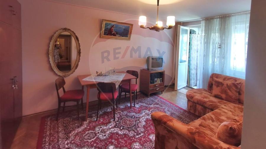 Apartament 3 camere Deva, jud. Hunedoara - 6