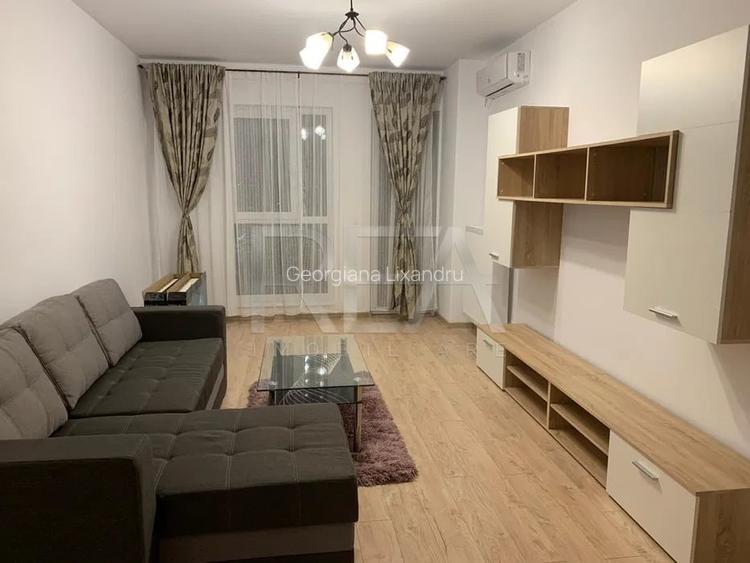 Apartament Modern 2 Camere West Park 2 Apartament Modern 2 Camere West Park 2