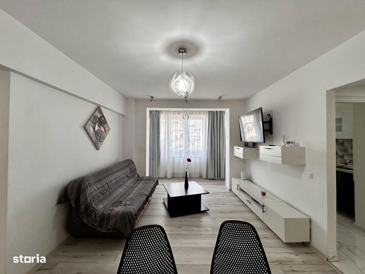 Apartament 2 camere, Centrala Proprie, Ultracentral, Ploiesti - 12