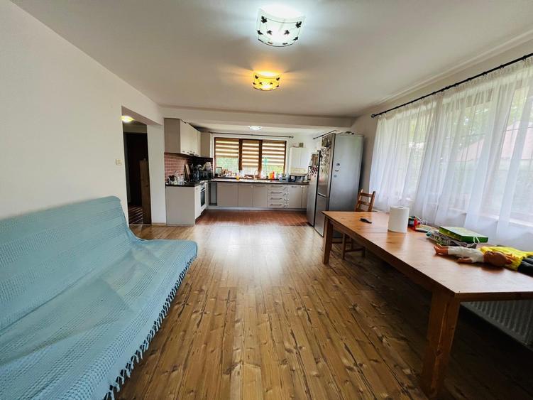 Vila 5 Camere || Caciulati  - Sat || Toate utilitatile - 3