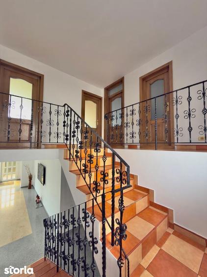 OPORTUNITATE | Vila P+1 cu 4 Camere - Navodari - 11