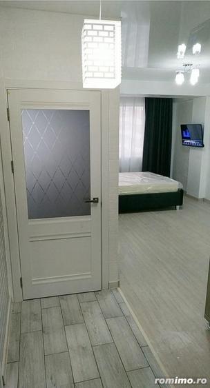 Apartament o camera de inchiriat strada Bucegi - 2