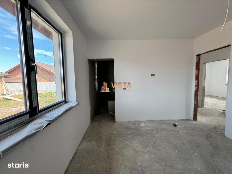 Casa individuala intabulata, incalzire in pardoseala, Izvor, Brasov - 10