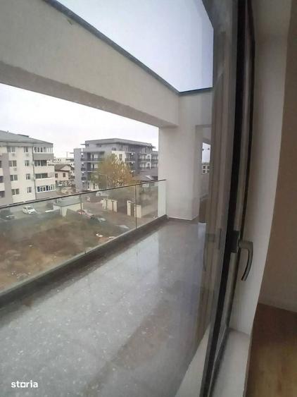 Apartament 3 Camere cu terasa 43mp gata de mutare 16 minute metrou - 2