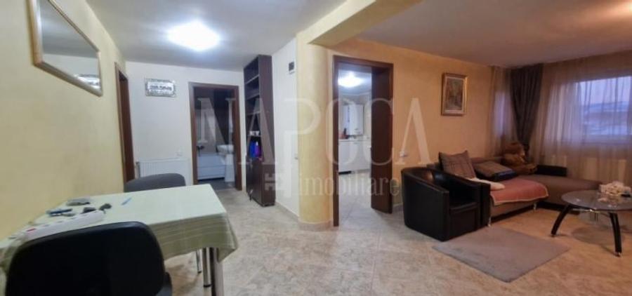 Casa 12 camere de vanzare in Gheorgheni, Cluj Napoca - 1